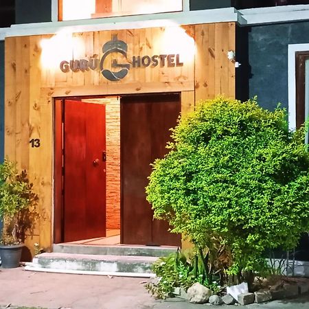 Guru Hostel Buzios Kültér fotó