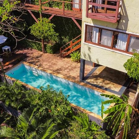 Guru Hostel Buzios Kültér fotó