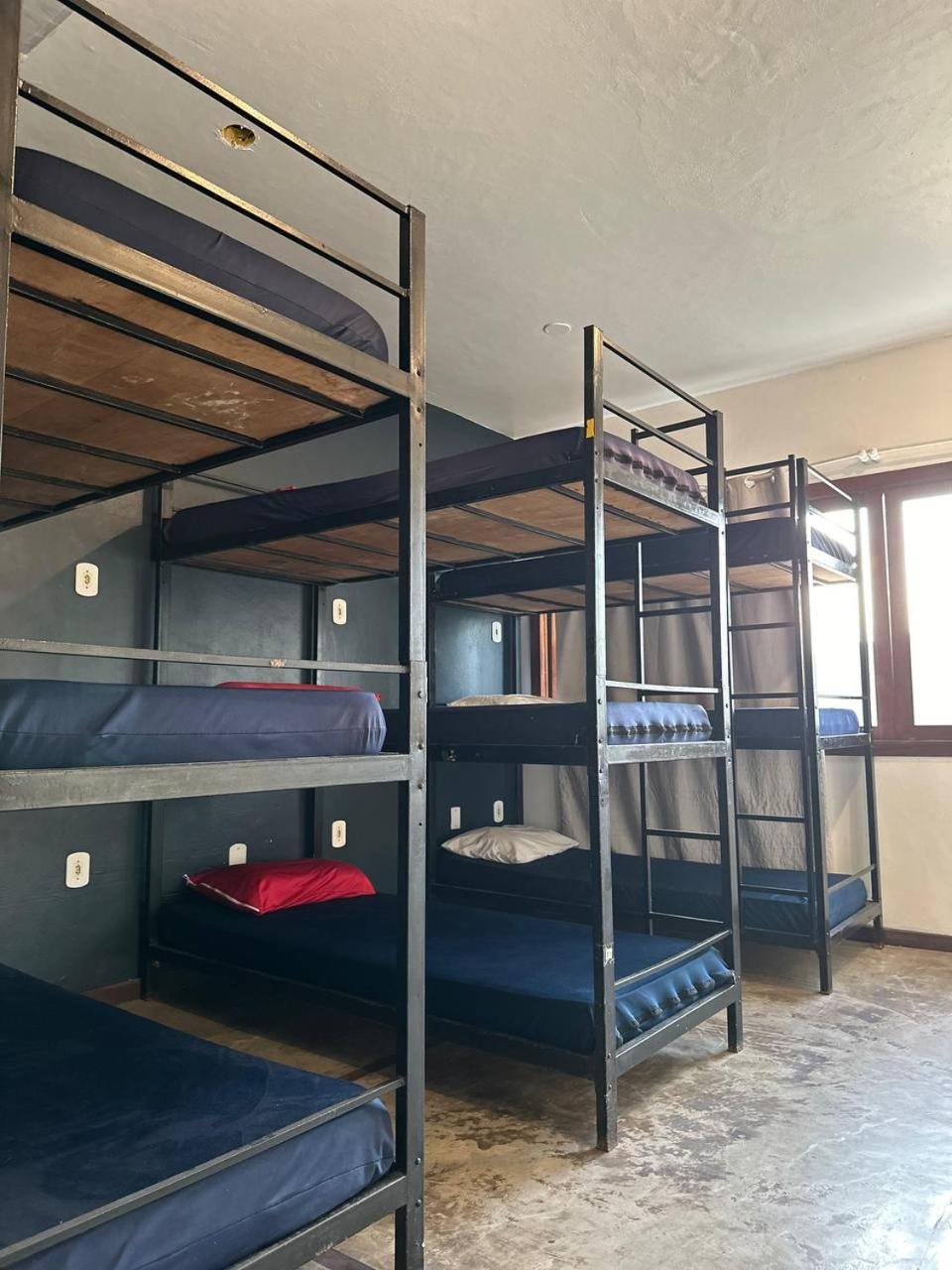 Guru Hostel Buzios Kültér fotó