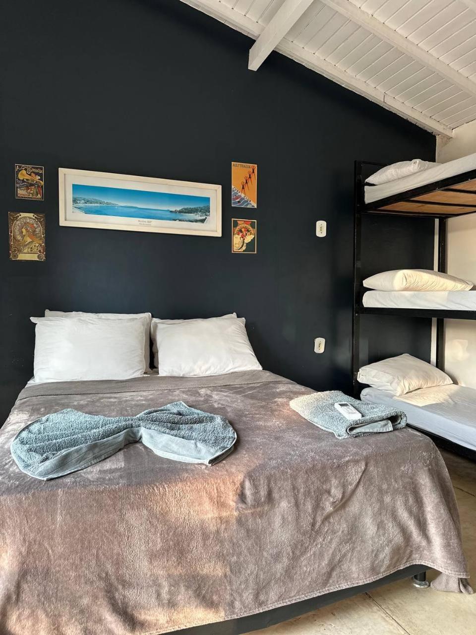Guru Hostel Buzios Kültér fotó