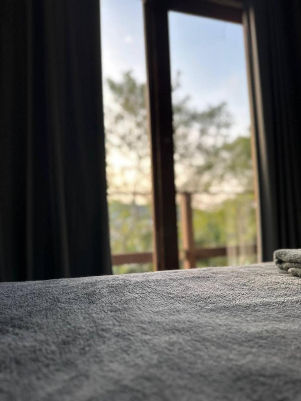 Guru Hostel Buzios Kültér fotó