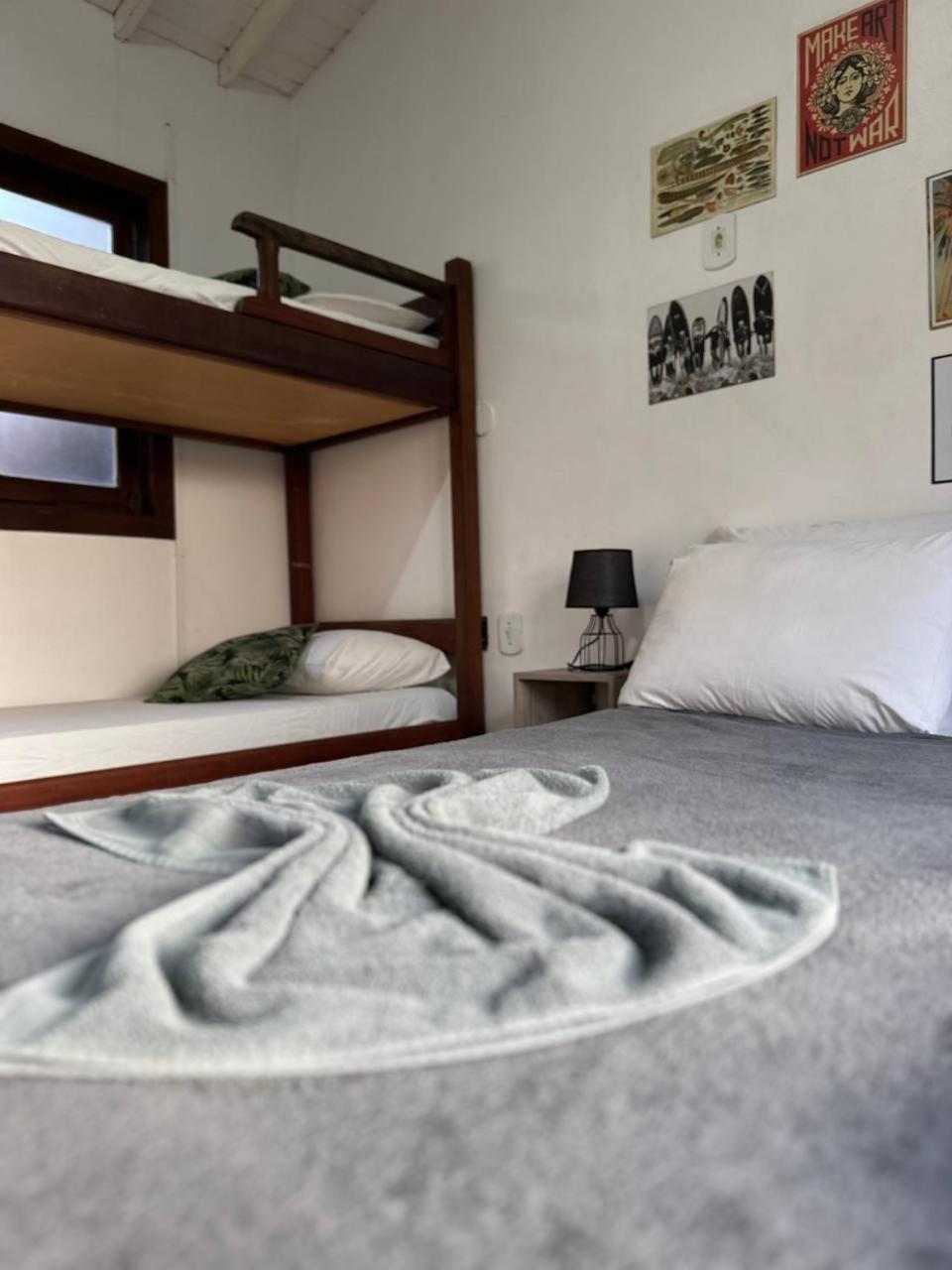 Guru Hostel Buzios Kültér fotó