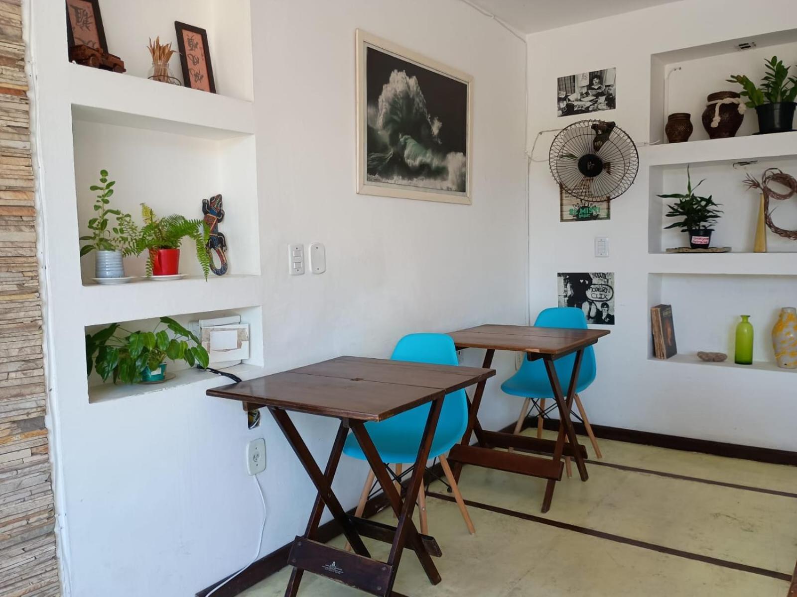 Guru Hostel Buzios Kültér fotó