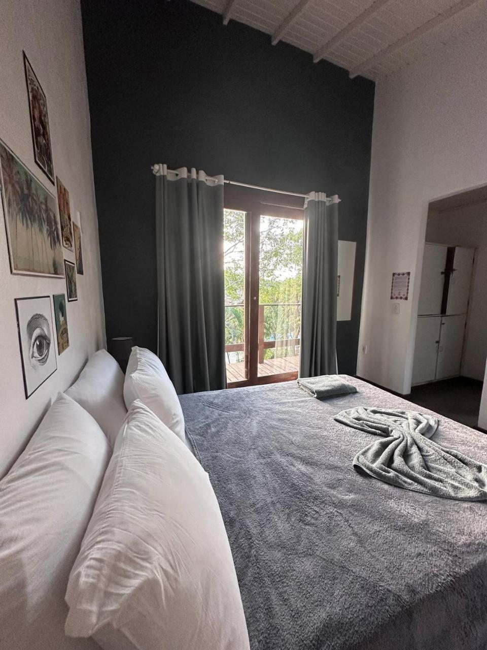Guru Hostel Buzios Kültér fotó