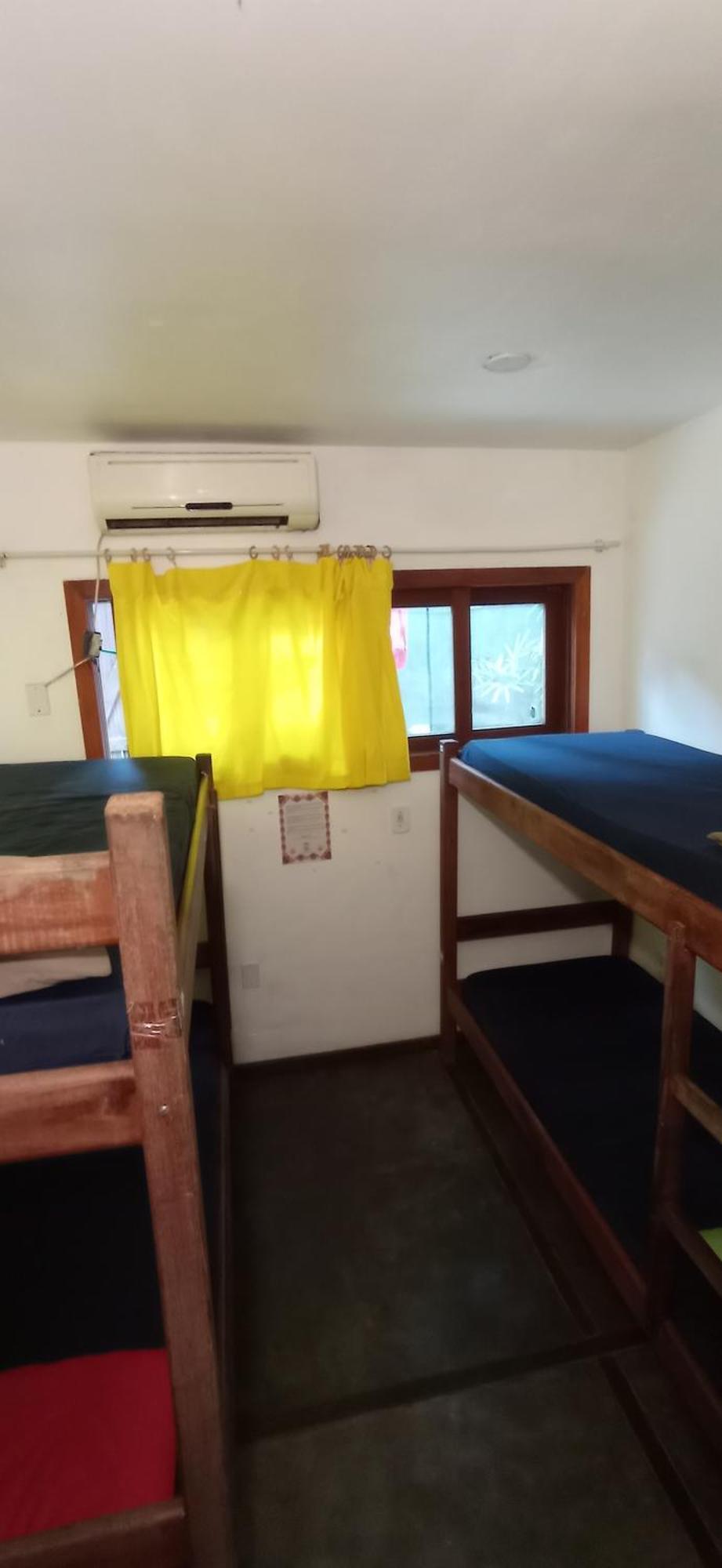 Guru Hostel Buzios Szoba fotó