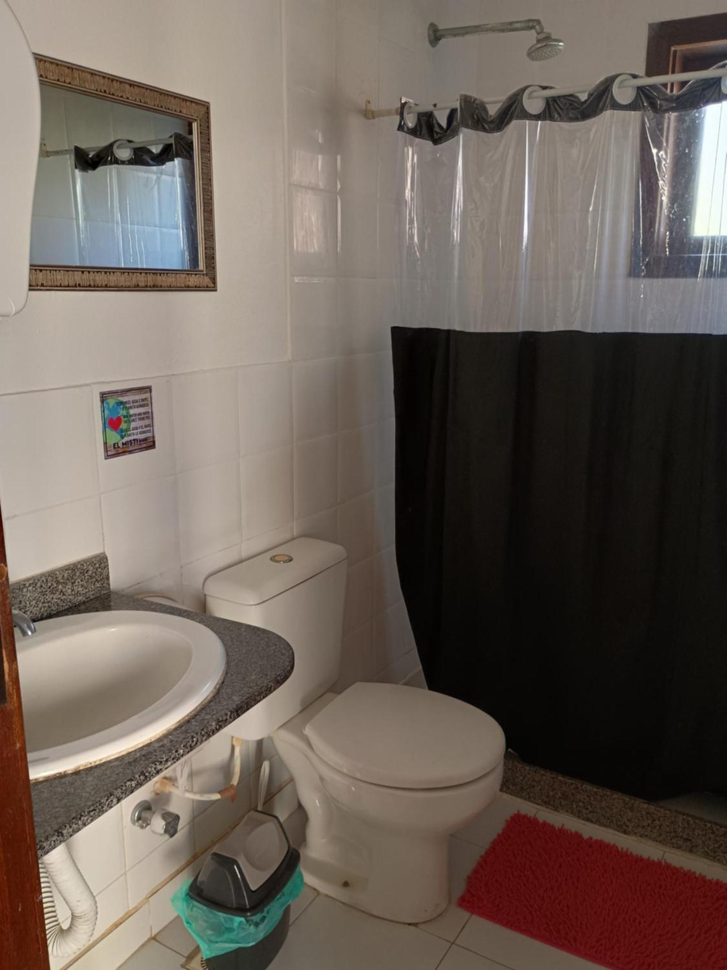 Guru Hostel Buzios Kültér fotó