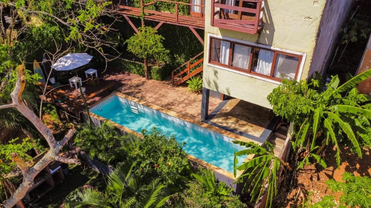 Guru Hostel Buzios Kültér fotó