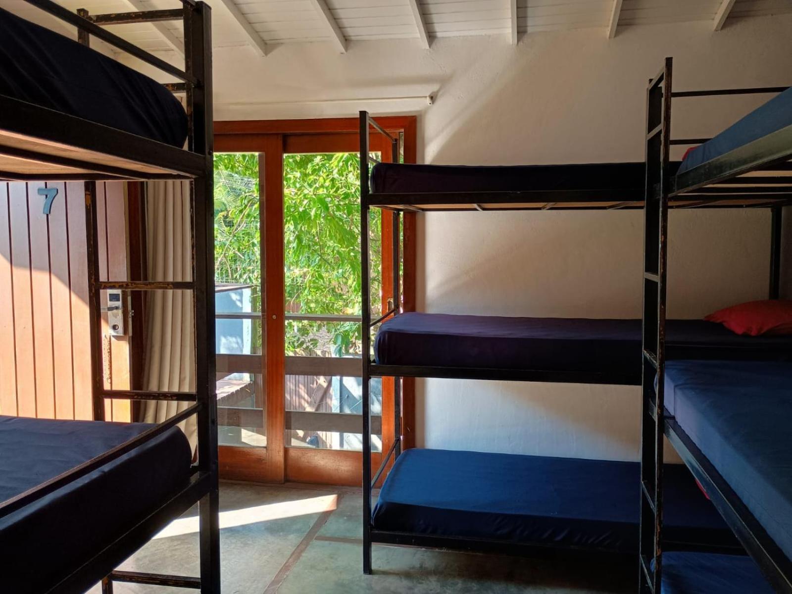 Guru Hostel Buzios Kültér fotó