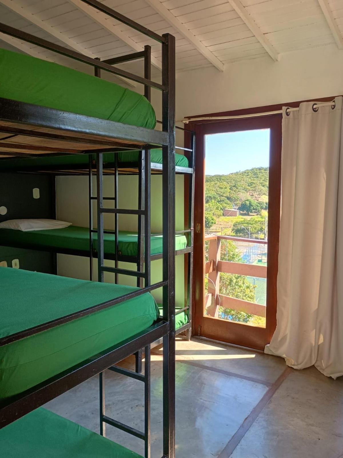 Guru Hostel Buzios Kültér fotó